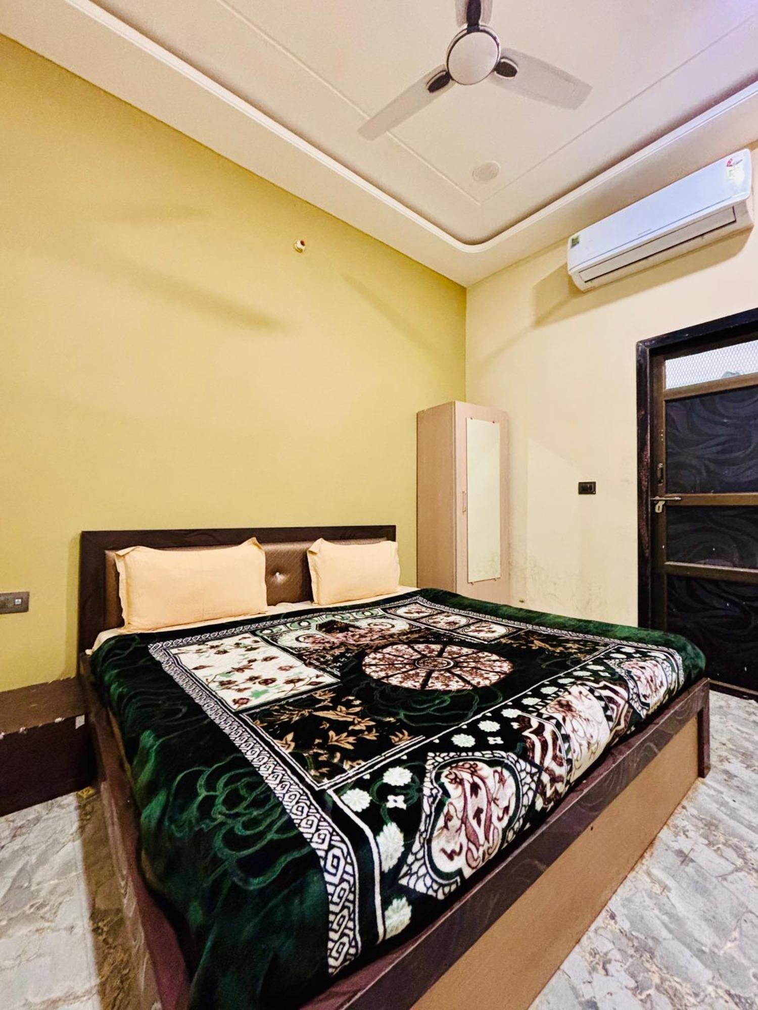 Shree Shyam Hotel Toran Dawar Khatu Luaran gambar