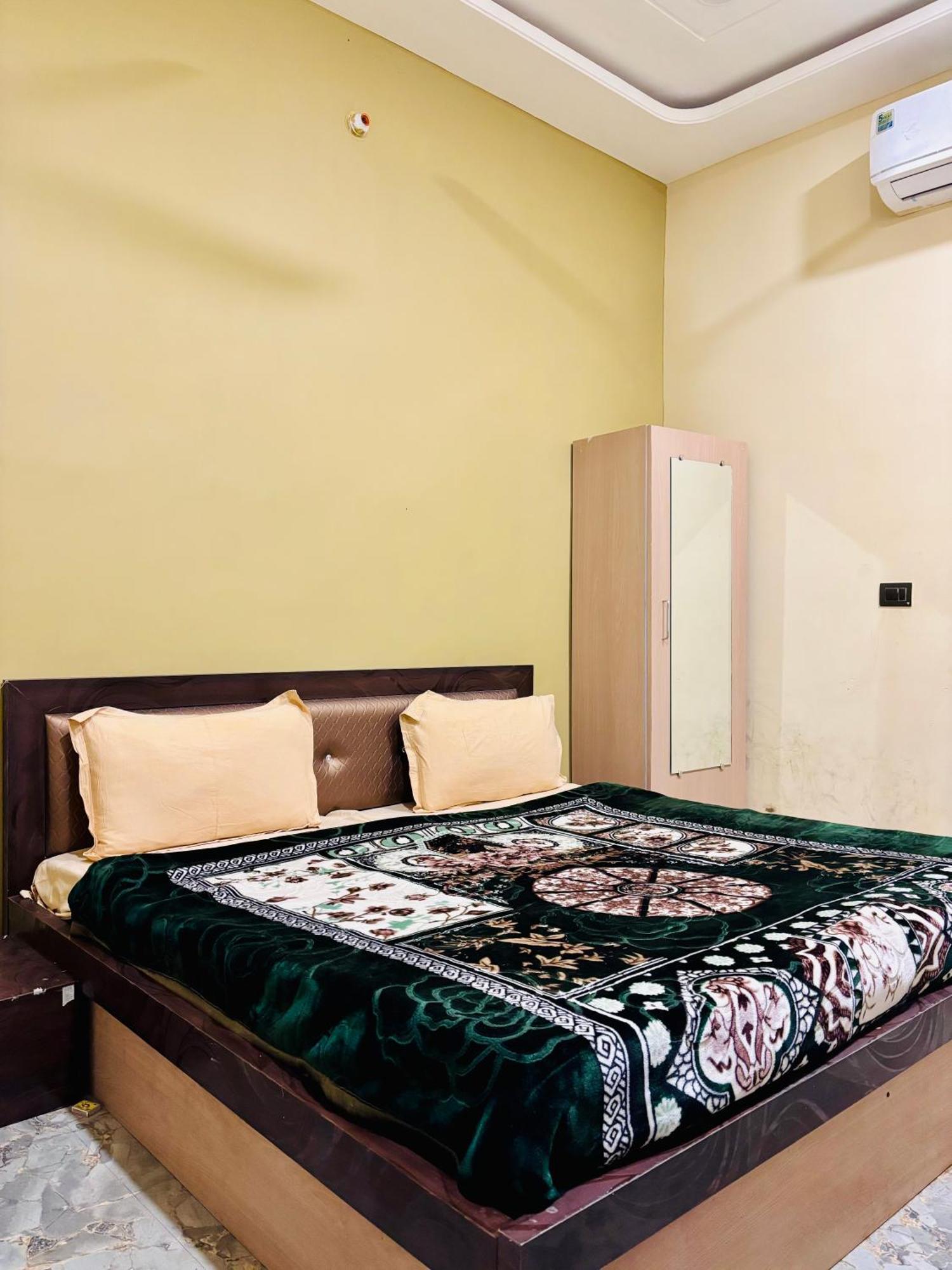 Shree Shyam Hotel Toran Dawar Khatu Luaran gambar
