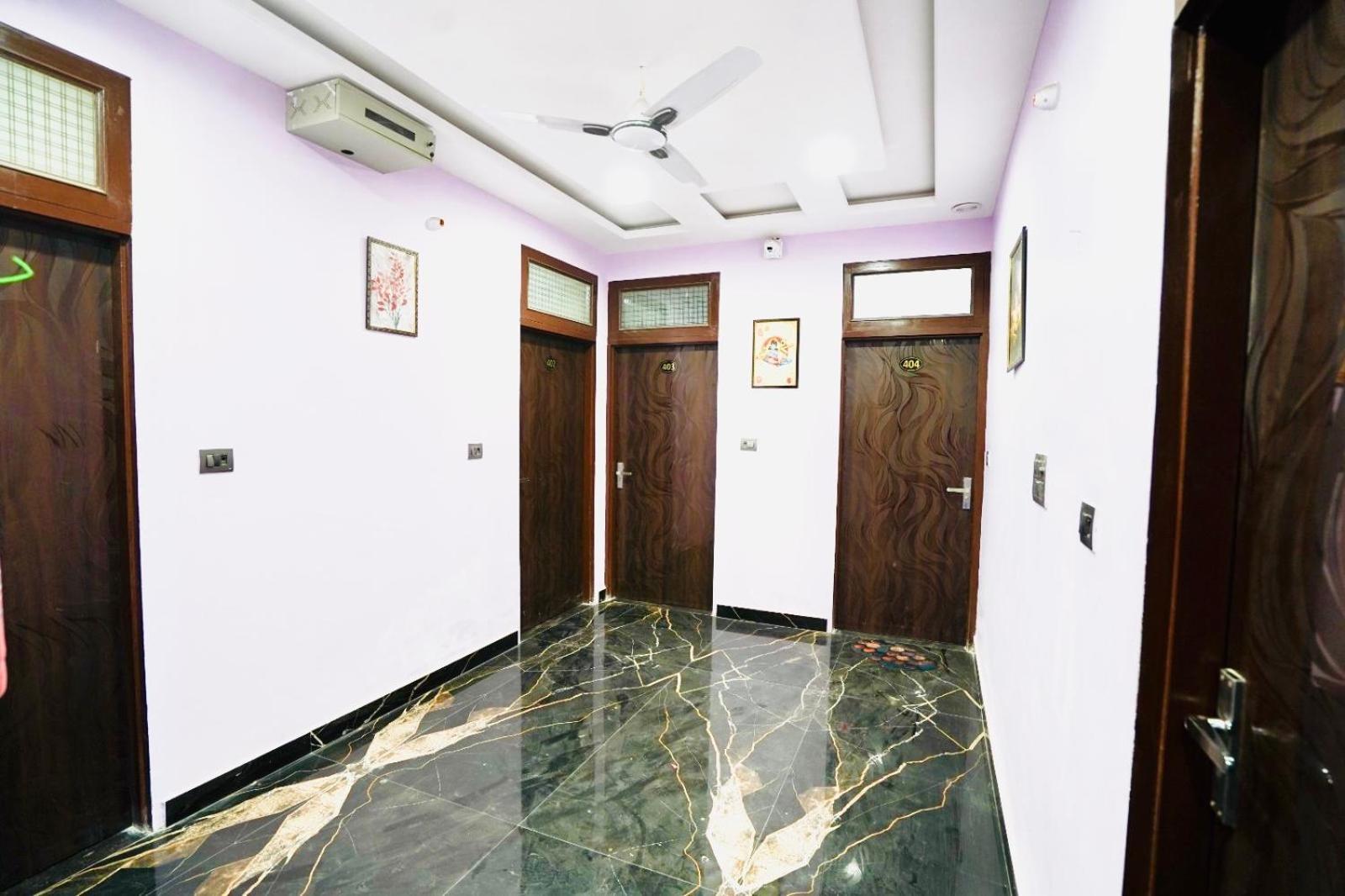 Shree Shyam Hotel Toran Dawar Khatu Luaran gambar