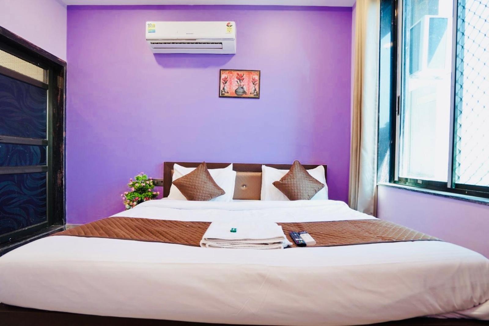 Shree Shyam Hotel Toran Dawar Khatu Luaran gambar