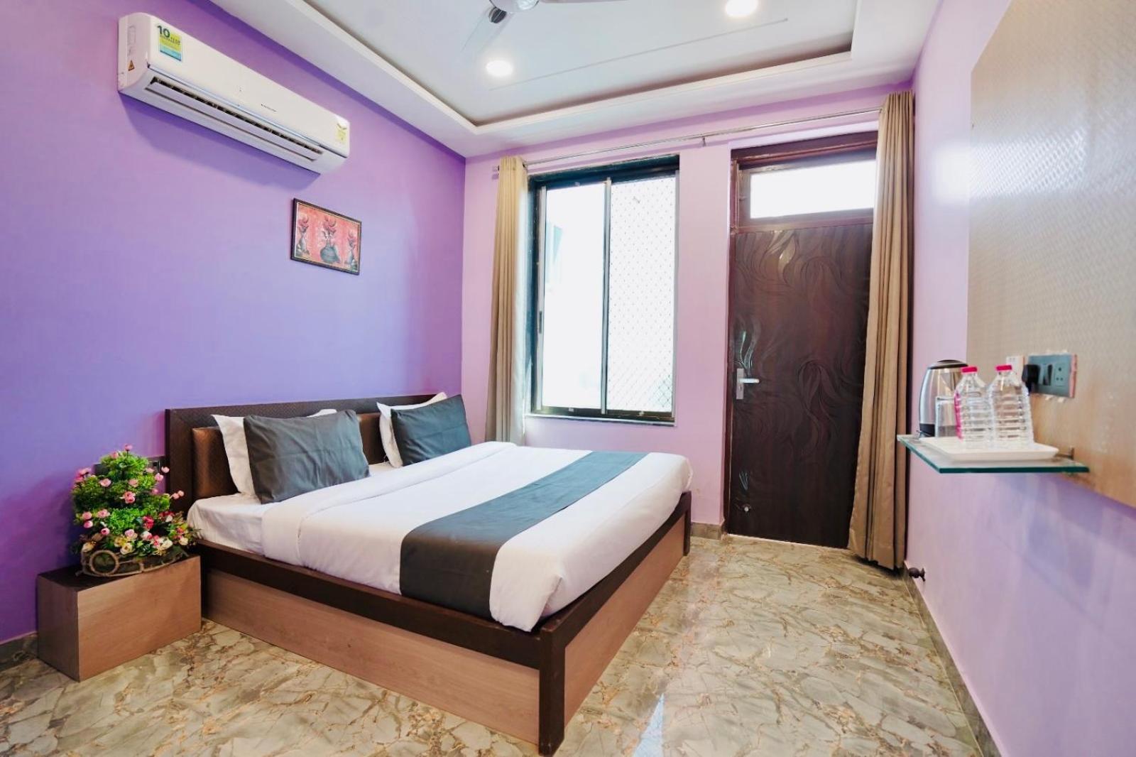 Shree Shyam Hotel Toran Dawar Khatu Luaran gambar