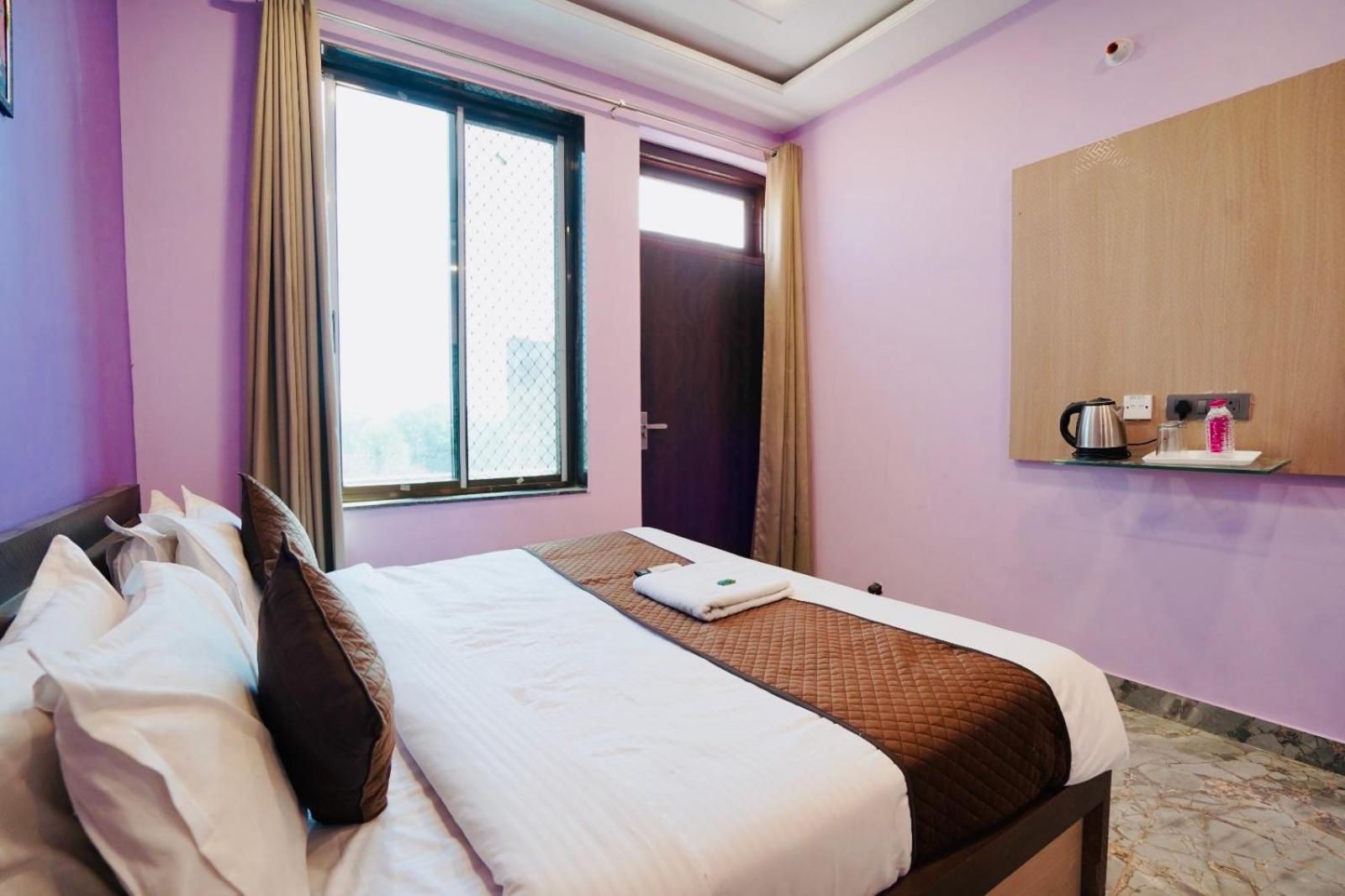 Shree Shyam Hotel Toran Dawar Khatu Luaran gambar