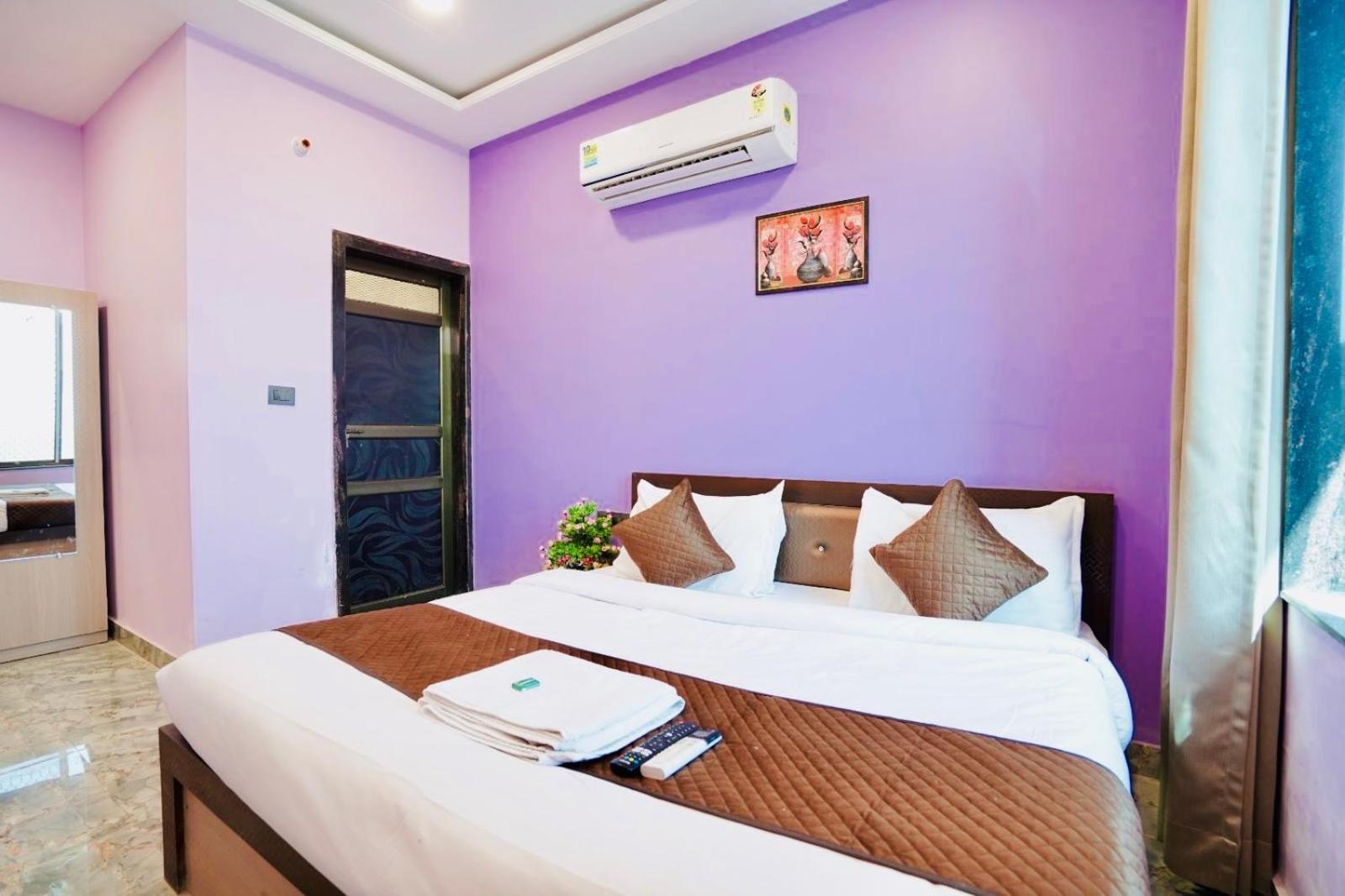 Shree Shyam Hotel Toran Dawar Khatu Luaran gambar